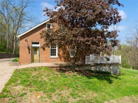 1925 S Main Street N Franklin Township PA 15301