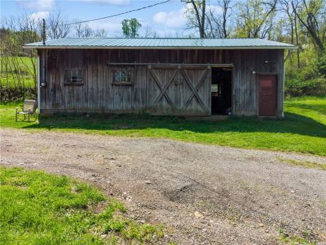 1925 S Main Street N Franklin Township PA 15301