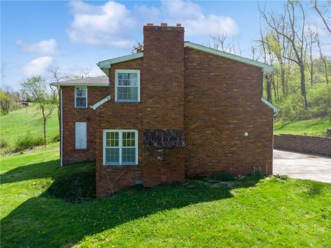 1925 S Main Street N Franklin Township PA 15301