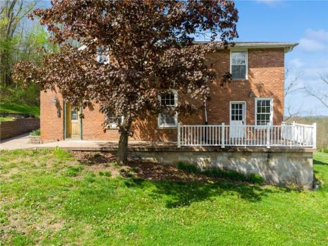 1925 S Main Street N Franklin Township PA 15301