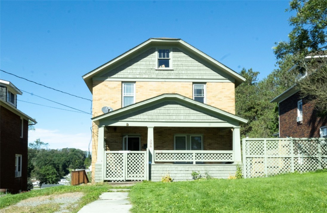 306 E Main Street Brookville Area School District PA 15825