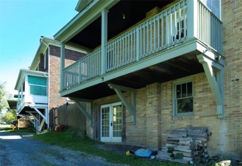 306 E Main Street Brookville Area School District PA 15825