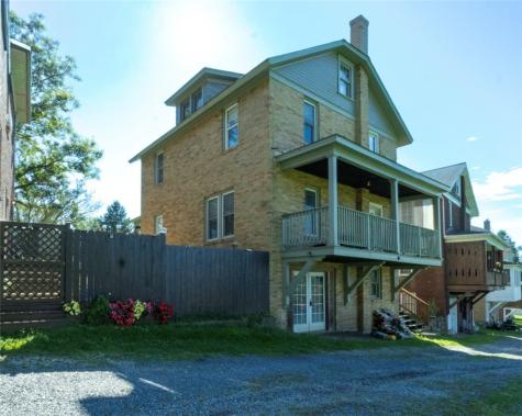 306 E Main Street Brookville Area School District PA 15825