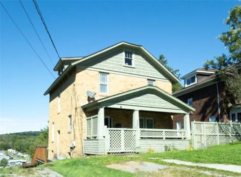 306 E Main Street Brookville Area School District PA 15825