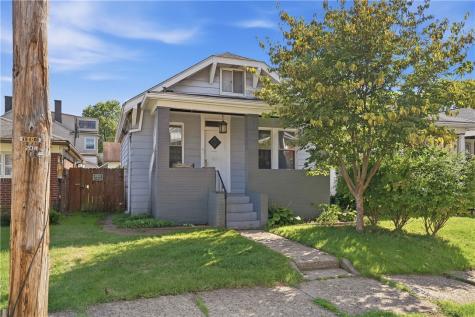 88 Vine Street Ambridge PA 15003