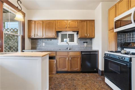 88 Vine Street Ambridge PA 15003