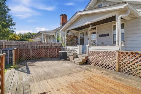 88 Vine Street Ambridge PA 15003