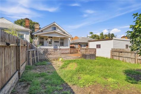 88 Vine Street Ambridge PA 15003