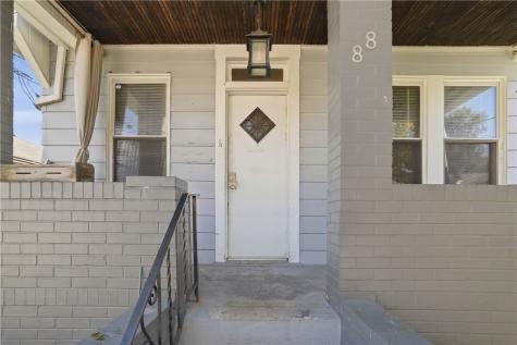88 Vine Street Ambridge PA 15003