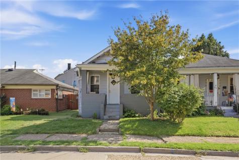 88 Vine Street Ambridge PA 15003
