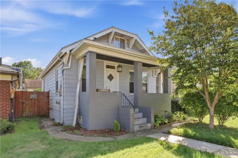 88 Vine Street Ambridge PA 15003