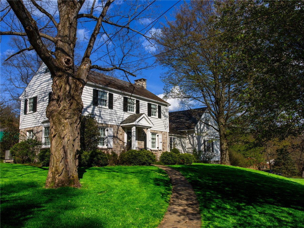 422 Summit Avenue Ligonier Boro PA 15658