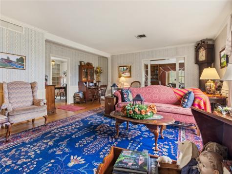 422 Summit Avenue Ligonier Boro PA 15658