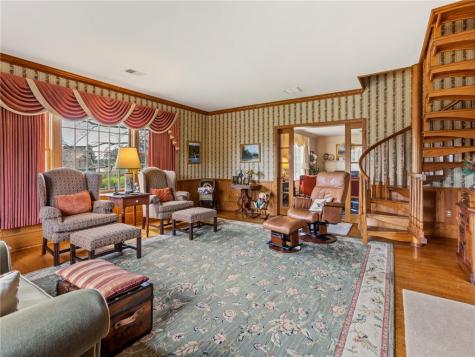 422 Summit Avenue Ligonier Boro PA 15658