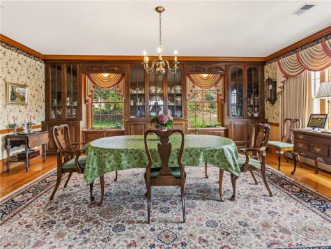 422 Summit Avenue Ligonier Boro PA 15658