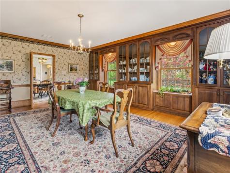 422 Summit Avenue Ligonier Boro PA 15658