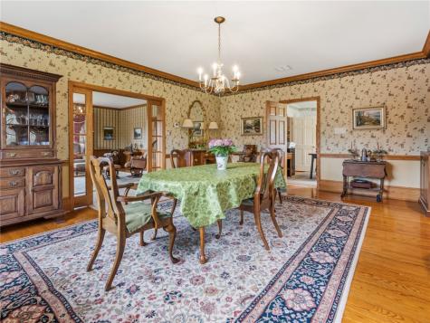 422 Summit Avenue Ligonier Boro PA 15658