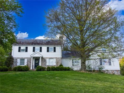 422 Summit Avenue Ligonier Boro PA 15658