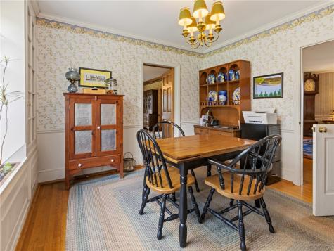 422 Summit Avenue Ligonier Boro PA 15658