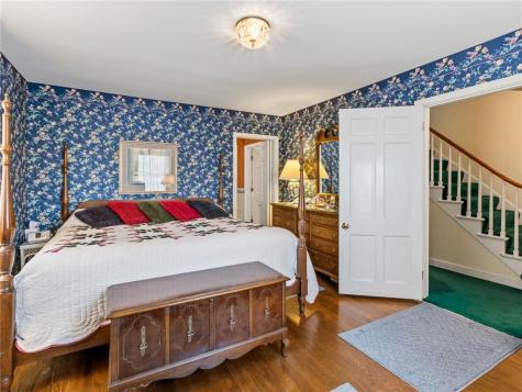 422 Summit Avenue Ligonier Boro PA 15658
