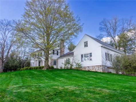 422 Summit Avenue Ligonier Boro PA 15658