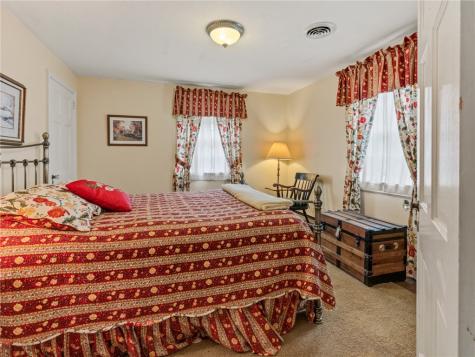 422 Summit Avenue Ligonier Boro PA 15658