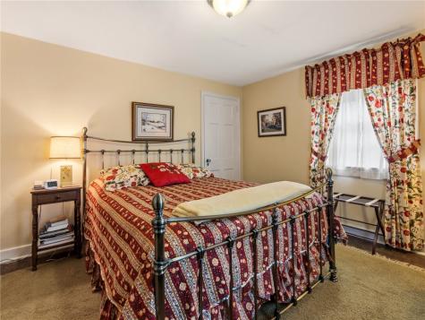 422 Summit Avenue Ligonier Boro PA 15658
