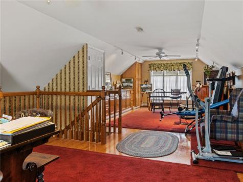 422 Summit Avenue Ligonier Boro PA 15658