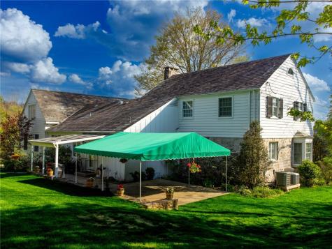 422 Summit Avenue Ligonier Boro PA 15658