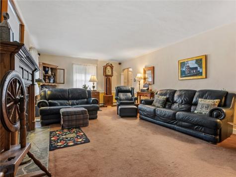 422 Summit Avenue Ligonier Boro PA 15658