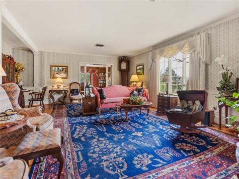 422 Summit Avenue Ligonier Boro PA 15658