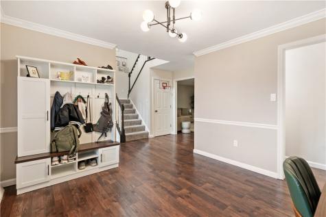 821 Ponderosa Drive Findlay Township PA 15126