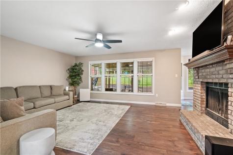 821 Ponderosa Drive Findlay Township PA 15126
