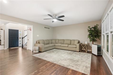 821 Ponderosa Drive Findlay Township PA 15126