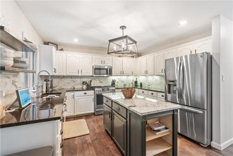 821 Ponderosa Drive Findlay Township PA 15126