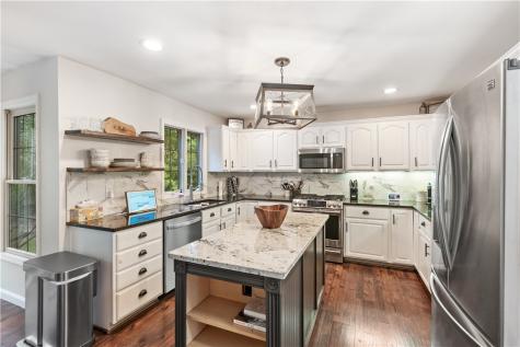 821 Ponderosa Drive Findlay Township PA 15126