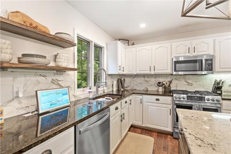 821 Ponderosa Drive Findlay Township PA 15126