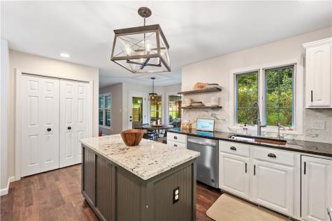 821 Ponderosa Drive Findlay Township PA 15126