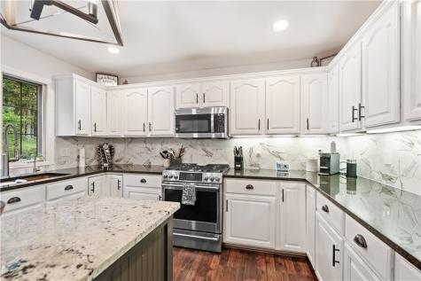 821 Ponderosa Drive Findlay Township PA 15126