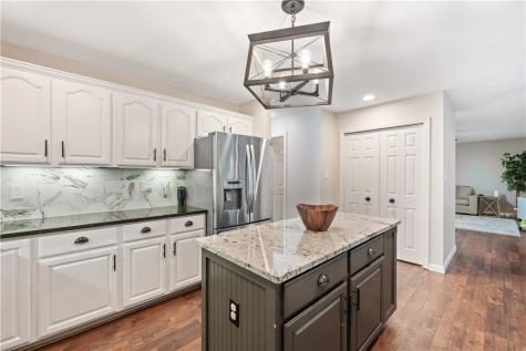 821 Ponderosa Drive Findlay Township PA 15126