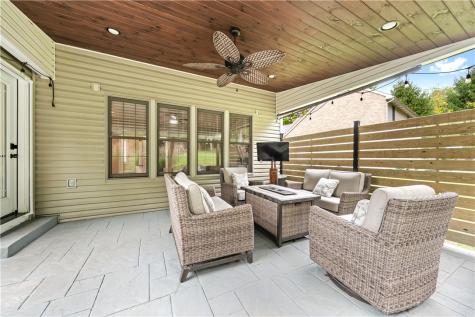 821 Ponderosa Drive Findlay Township PA 15126