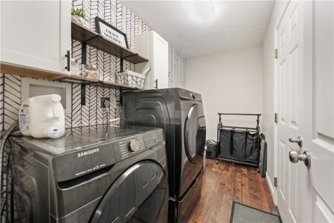 821 Ponderosa Drive Findlay Township PA 15126