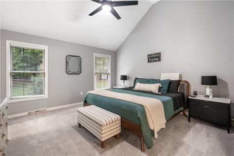 821 Ponderosa Drive Findlay Township PA 15126