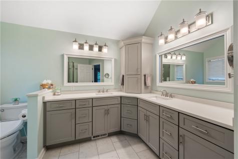 821 Ponderosa Drive Findlay Township PA 15126