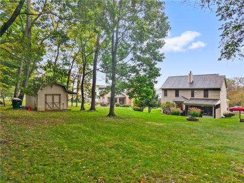 821 Ponderosa Drive Findlay Township PA 15126