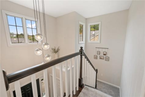 821 Ponderosa Drive Findlay Township PA 15126