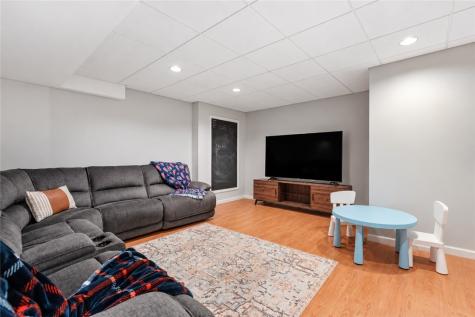 821 Ponderosa Drive Findlay Township PA 15126