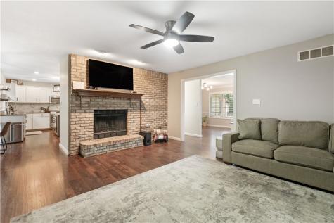 821 Ponderosa Drive Findlay Township PA 15126