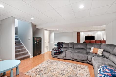 821 Ponderosa Drive Findlay Township PA 15126