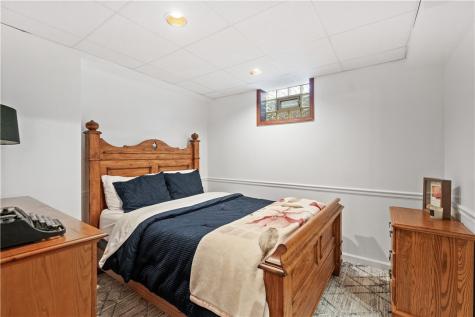 821 Ponderosa Drive Findlay Township PA 15126